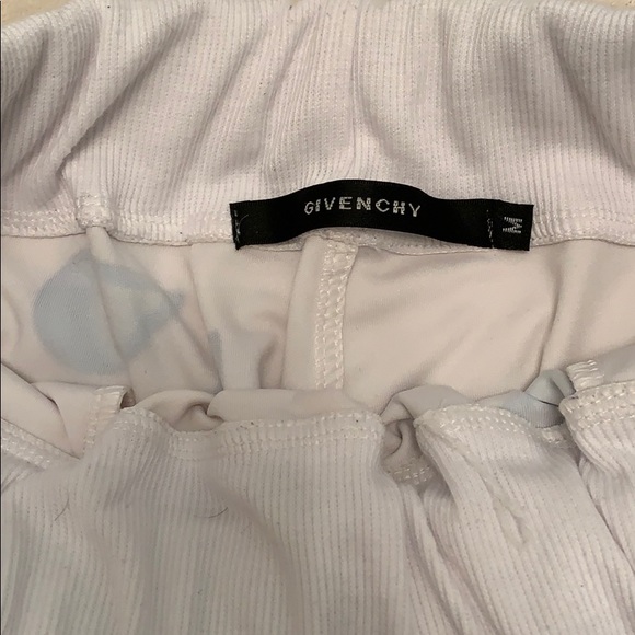 Givenchy medium emoji joggers - Picture 2 of 3